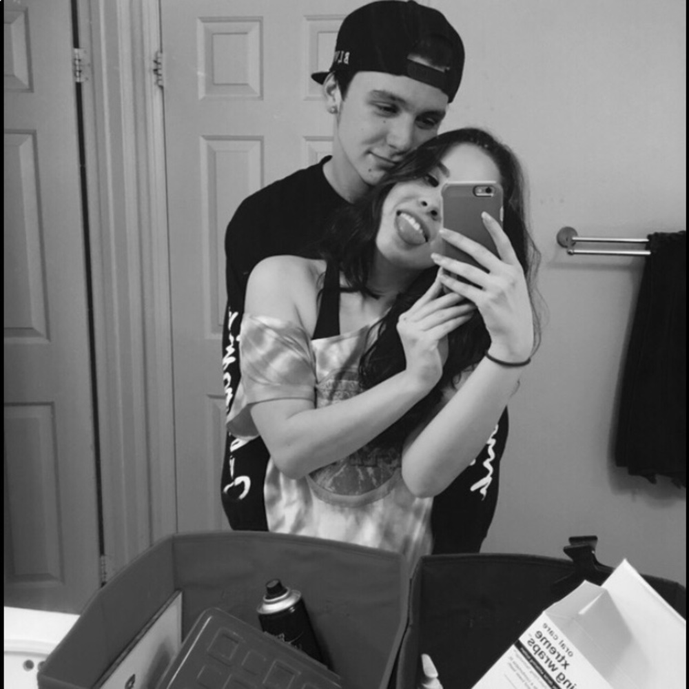 Meet your Posher, Jamie